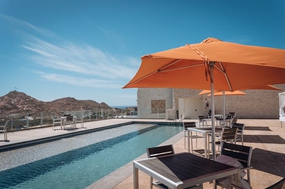 Hampton Inn & Suites by Hilton Los Cabos