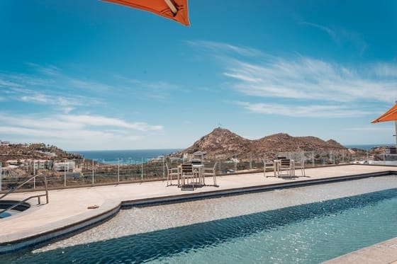 Hampton Inn & Suites by Hilton Los Cabos