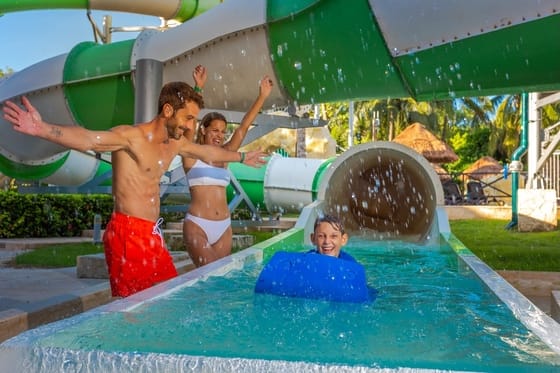Sandos Caracol Nature Resort & Water Park, All-Inclusive