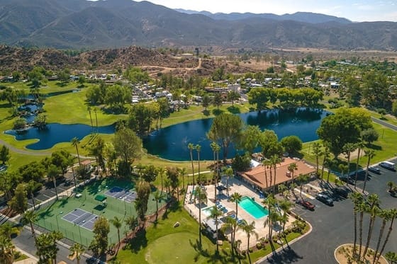 Rancho California RV Resort