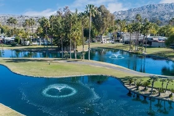 Rancho California RV Resort