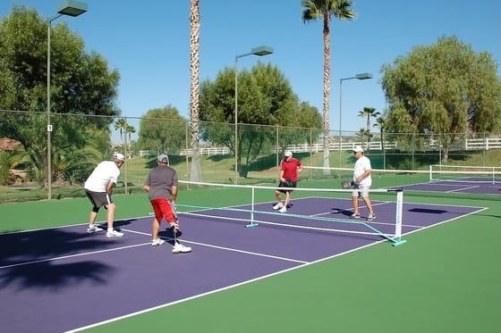 Rancho California RV Resort