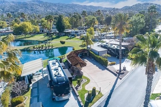 Rancho California RV Resort