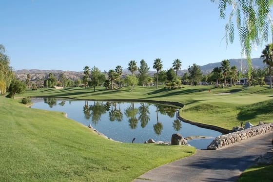 Rancho California RV Resort