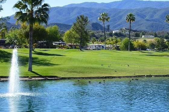 Rancho California RV Resort