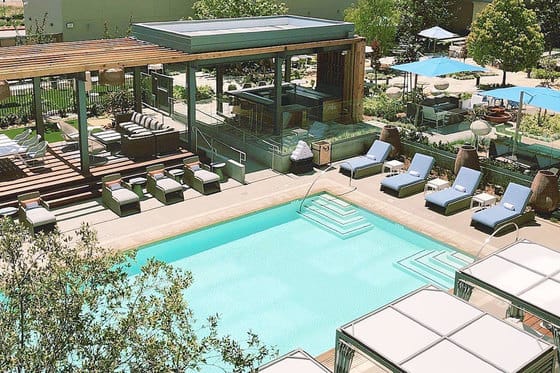 Hotel Nia, Autograph Collection