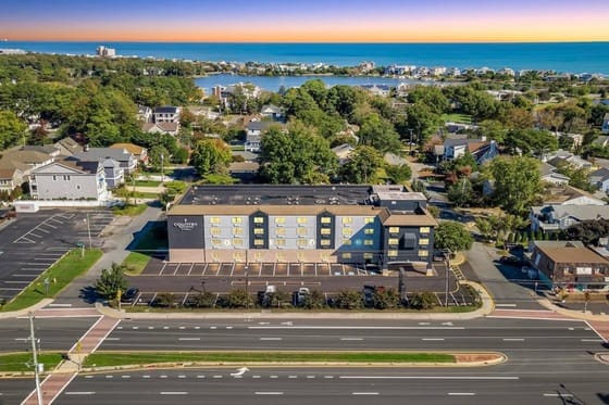 Country Inn & Suites by Radisson, Rehoboth Beach - Dewey