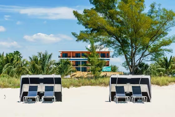 Hilton Garden Inn St. Pete Beach