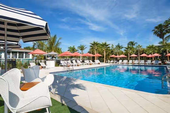 Hilton Garden Inn St. Pete Beach