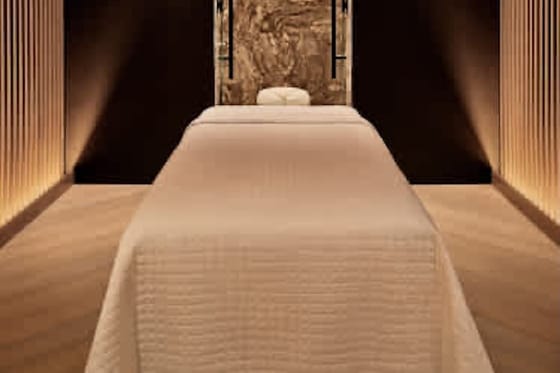 The Spa at Equinox Brickell Heights