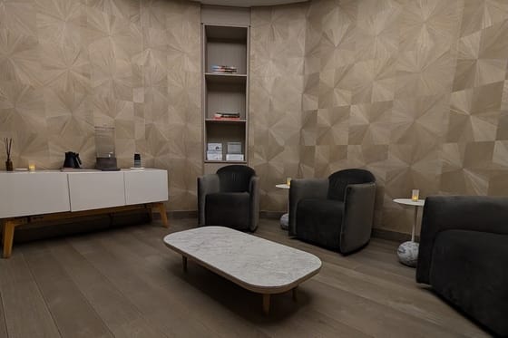 The Spa at Equinox Brickell Heights