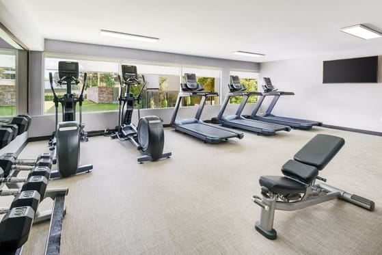 Courtyard by Marriott Los Angeles Woodland Hills