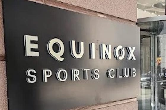 The Spa at Equinox Sports Club Boston
