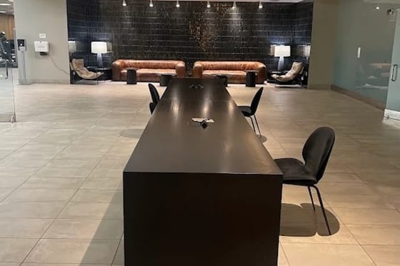 The Spa at Equinox Sports Club Boston