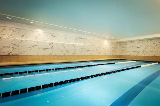 The Spa at Equinox Gold Coast