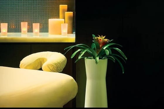 The Spa at Equinox Gold Coast