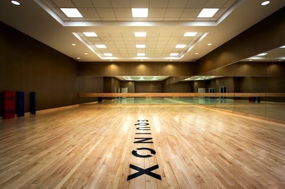 The Spa at Equinox Armonk