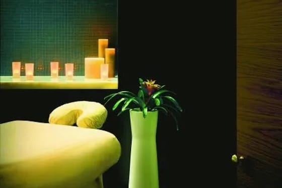 The Spa at Equinox Armonk