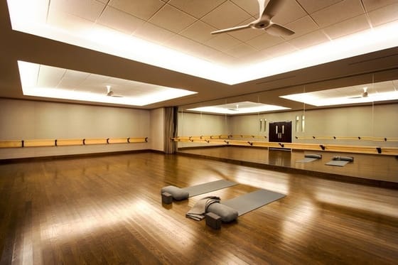 The Spa at Equinox Armonk