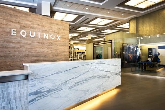 The Spa at Equinox Armonk