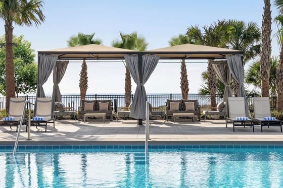Embassy Suites by Hilton Myrtle Beach Oceanfront Resort
