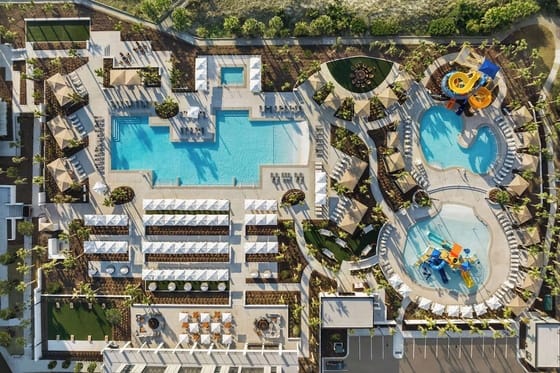 Embassy Suites by Hilton Myrtle Beach Oceanfront Resort