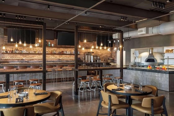 Hilton Myrtle Beach Resort