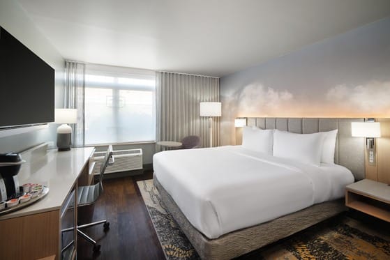 Hotel Indigo Long Island East End