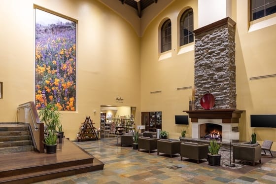 DC Ranch Village Health Club & Spa