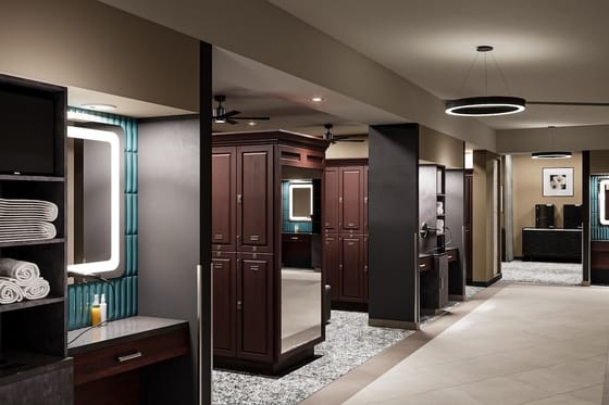 DC Ranch Village Health Club & Spa