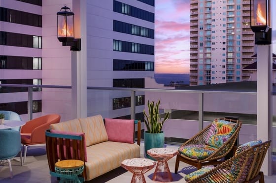 AC Hotel St. Petersburg Downtown