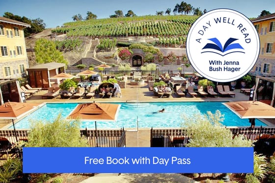 The Meritage Resort & Spa