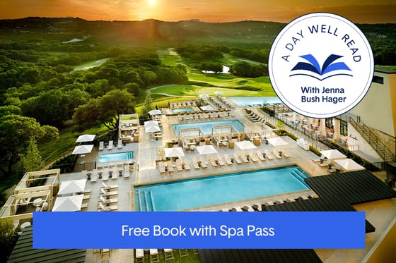 Omni Barton Creek Resort & Spa