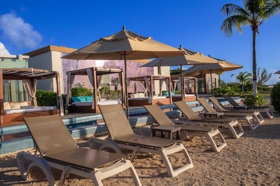 Fiesta Americana Cozumel, An All-Inclusive Resort