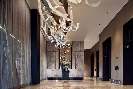 The Ritz-Carlton, Mexico City