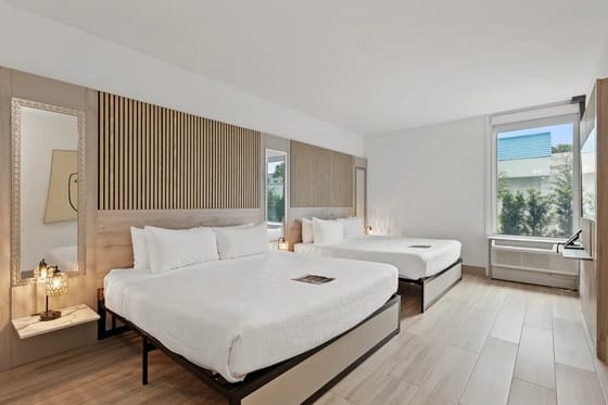 Kompose Boutique Resort at Theme Parks