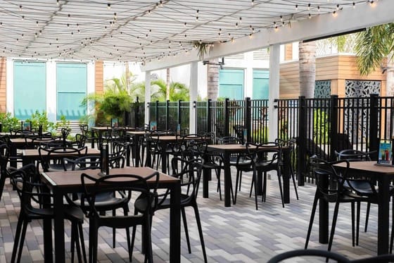 Kompose Boutique Resort at Theme Parks