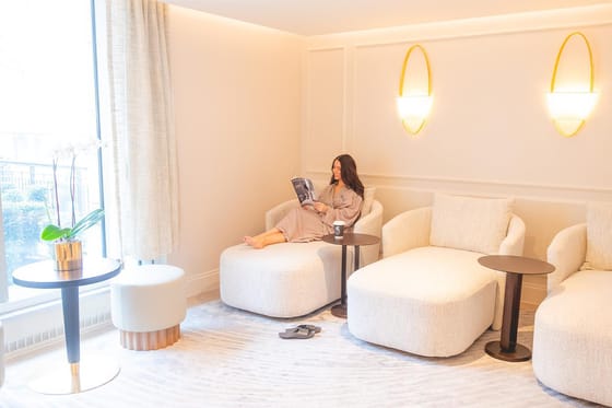 Salamander Spa Washington DC