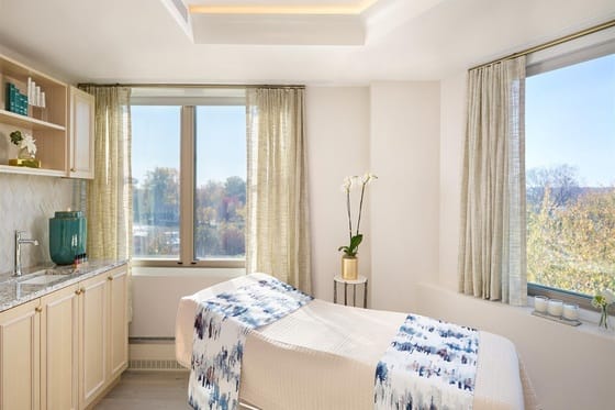 Salamander Spa Washington DC