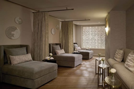 Salamander Spa Washington DC