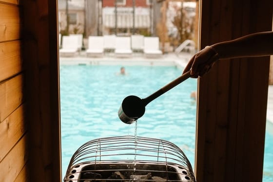 The Rockaway Hotel & Spa