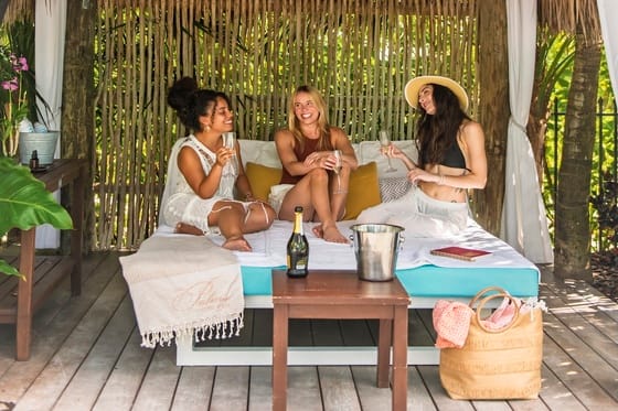 The Palms Hotel & Spa