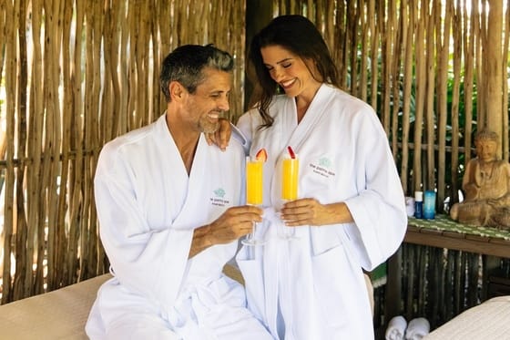 The Palms Hotel & Spa