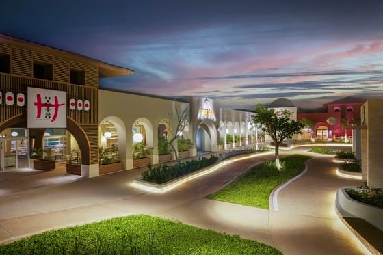 Dreams Playa Esmeralda Resort & Spa, All-Inclusive Resort