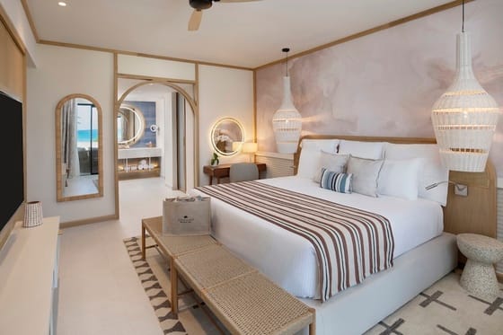 Dreams Playa Esmeralda Resort & Spa, All-Inclusive Resort