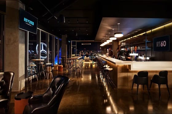 Reverb Downtown Atlanta