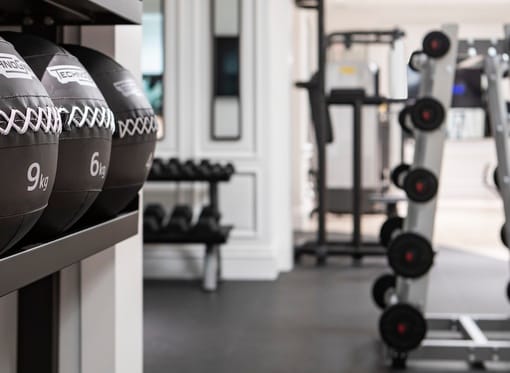 The Ritz-Carlton New York, Central Park