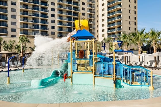 Hilton Myrtle Beach Resort