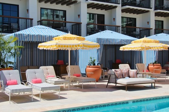 La Bahia Hotel and Spa