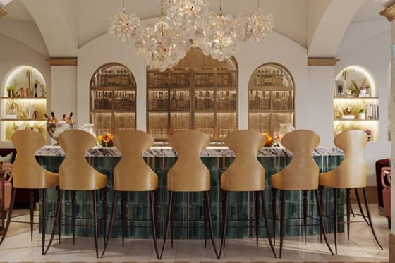 La Bahia Hotel and Spa